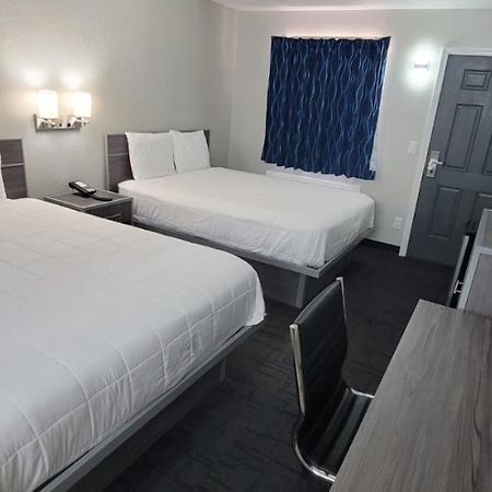 Green Country Inn Henryetta Bagian luar foto
